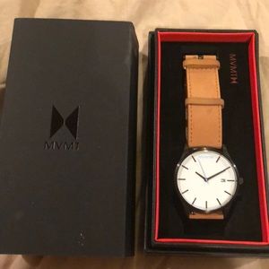 MVMT Men’s Watch